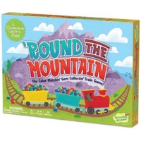 Round The Mountain