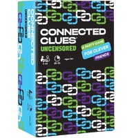 Connected Clues - Uncensored