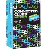 Connected Clues - Uncensored