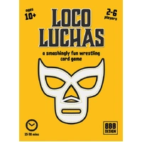 Loco Luchas