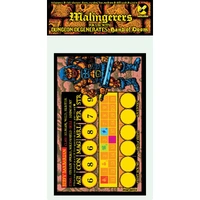 Dungeon Degenerates: Malingerers Expansion