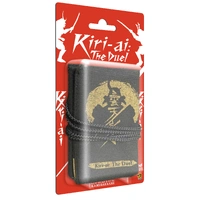 Kiri-Ai The Duel