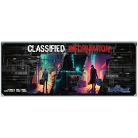 Classified Information (Deluxe)