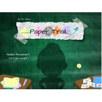 Paper Trail