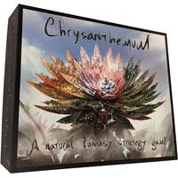 Chrysanthemum