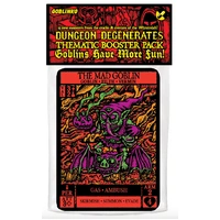 Dungeon Degenerates - Goblins Have More Fun booste