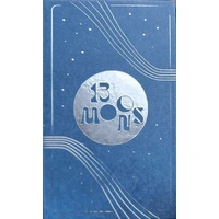 13 Moons: A Celestial Adventure!