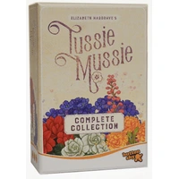 Tussie Mussie