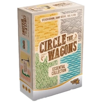 Circle the Wagons - Essential Collection