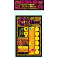 Dungeon Degenerates: Adventurer Expansion