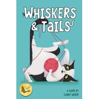 Whiskers & Tails