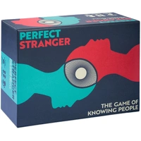 Perfect Stranger