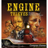 Engine Thieves