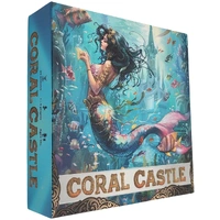 Coral Castle