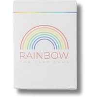 Rainbow - The Card Game