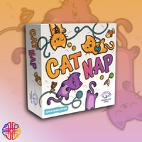 Cat Nap Deluxe