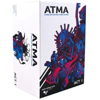 Atma Act I