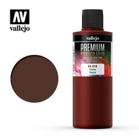 Vallejo - Premium Colour - Sepia 200ml Old Formulation