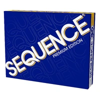 Sequence Premium Edition