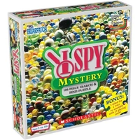 I Spy Mystery 100pc  Search & Find Puzzle Game