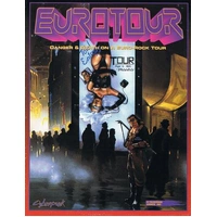 Eurotour