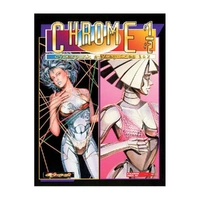 Cyberpunk 2020: Chromebook 1/2