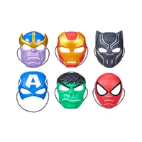 Marvel Classic - Marvel Value Mask Assortment (6)
