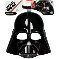 Star Wars -  Basic Mask Assortment (6)