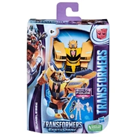 Transformers - Earthspark - Deluxe Assortment (8)