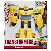 Transformers - Evergreen Mega Sting Bb