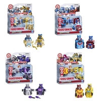 Transformers - Swapticons Assortment (8)