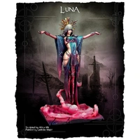 Kimera Models - Tenebrae Series - Luna