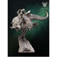 Kimera Models - Pulvis Series - Sir Hamund