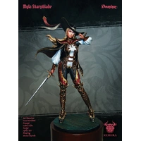 Kimera Models - Domina Series - Myla