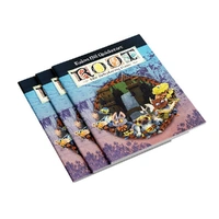 Root: the RPG RPG - Talon Hill Quickstart