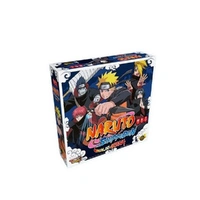 Naruto Shippuden Ninja Arena