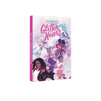 Glitter Hearts RPG