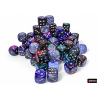 CHX DA20AE 20mm 6-sided Dice w/Pips Sale Bag