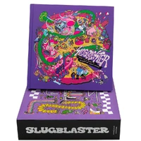 Slugblaster: Game of the Year Edition