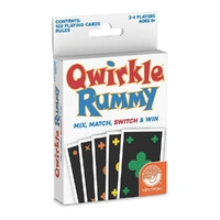 Qwirkle Rummy