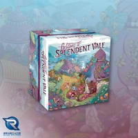 U2 Artisans of Splendent Vale