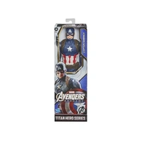Avengers - Titan Hero Captain America Sr