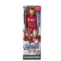 Avengers - Titan Hero Figure Iron Man