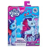 My Little Pony - Style Of The Day Misty Brightdawn