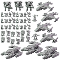 Epic Warpath Enforcer Super Heavy #2