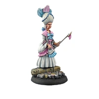 Micro Art Studio - Miniatures - Discworld Esme Weatherwax II (1)