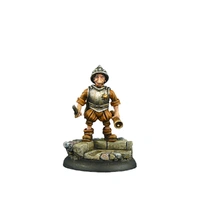 Micro Art Studio - Miniatures - Discworld Nobby (1)