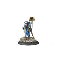 Micro Art Studio - Miniatures - Discworld Otto Chriek (1)