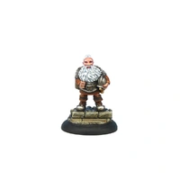 Micro Art Studio - Miniatures - Discworld Cheery Littlebottom (1)