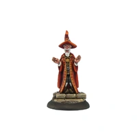 Micro Art Studio - Miniatures - Discworld Bursar (1)